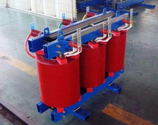 营口125KVA矿用变压器