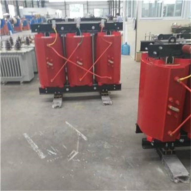 营口2500KVA矿用变压器