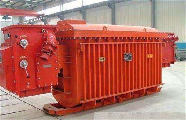 营口KS11-1250KVA/10KV/0.4KV矿用变压器